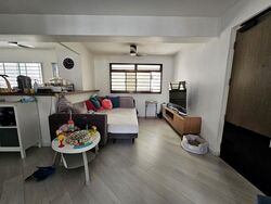 Blk 227B Compassvale Drive (Sengkang), HDB 5 Rooms #634083481